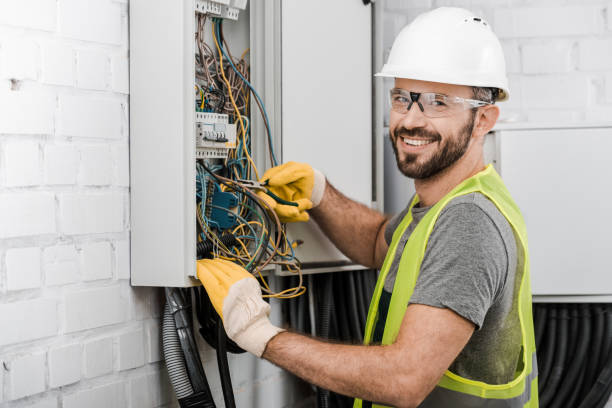 Affordable Emergency Electrician in Berwyn, IL