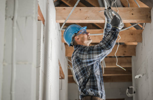 Best Affordable Electrician  in Berwyn, IL