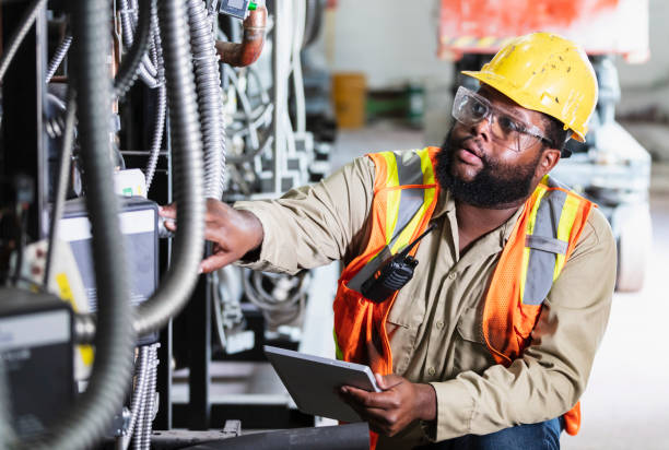 Best Electric Panel Repair  in Berwyn, IL