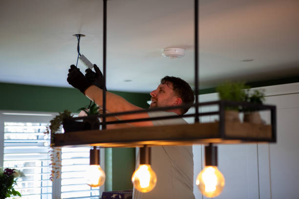 Best Electrical Installation Contractor  in Berwyn, IL